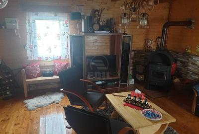 ? Cabană de vânzare în Beliș – Refugiu perfect în natură! ?? - 7