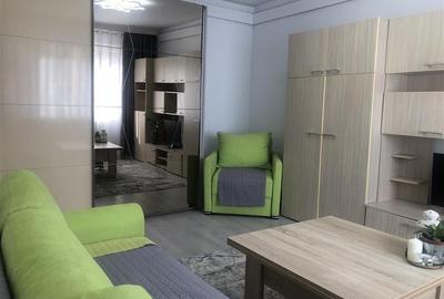 Garsoniera luminoasa la prima inchiriere,  LIDL Astra - 1