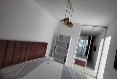Tomis 1-apartament 2 camere finisat modern cu gaze - 8