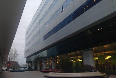 Birou, de 4,100 mp, în Pipera - 4