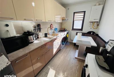 Apartament cu 2 camere decomandat în Ciurea - 7