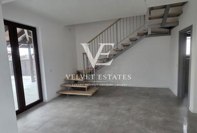 Casă cu 4 camere cu Teren 468 Mp în Sânpetru - 2