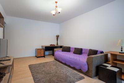 Apartament 2 camere - Militari Gorjului - 3