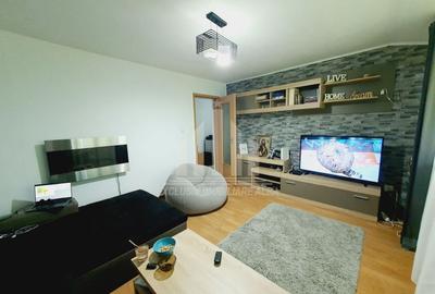 Apartament cu 3 camere decomandat, mobilat în Cetate - 1