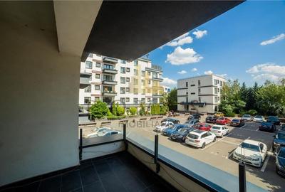 Inchiriere Apartament 3 Camere Laguna Residence Fabrica de Glucoza Floreasca - 14