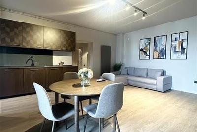 Apartament de Lux, Mobilat Premium, Loc de Parcare Subteran, Zona Campus - 3