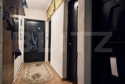 Apartament cu 3 camere în Alexandru cel Bun
