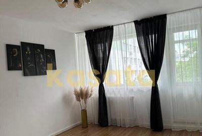 De vanzare apartament cu 2 camere semidecomandat langa me... De vanzare apartament cu 2 camere semidecomandat langa me... - 2