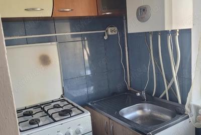 Vand garsoniera Str Nicu Enea - 4