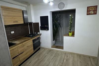 Apartament cu 3 camere decomandat în Central - 2