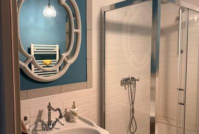 Apartament cu 3 camere decomandat, mobilat în Semicentral - 2