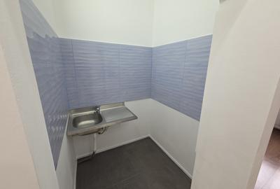 Garsonieră decomandată, mobilată în Zimbru - 6