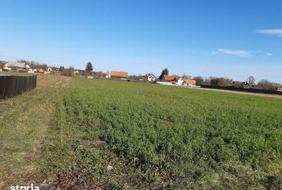 Teren de 2325 mp, în Prejmer - 2