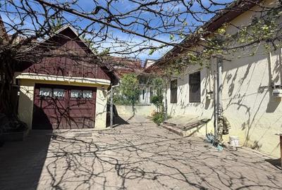 Casă cu Teren 687 Mp în Ultracentral - 10