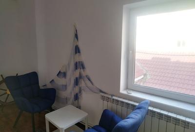 3 camere , 65 m2 , casa , 2/2 ,plaja Neversea , proprietar - 2