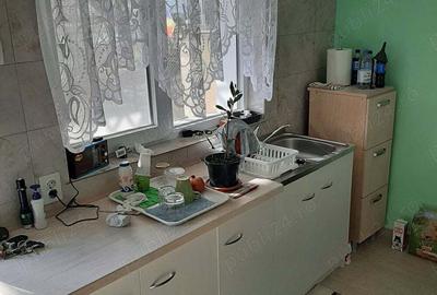 Casă cu 3 camere cu Teren 3800 Mp în Șăușa - 4