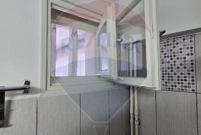 Apartament cu 2 camere semidecomandat, mobilat în Dămăroaia - 4