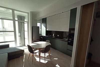 Apartament cu 2 camere - zona capat CUG  -Visoianu - 5