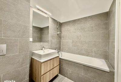 Apartament cu 2 camere în Rudeni - 14