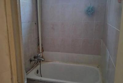 Garsonieră decomandată în Viilor - 1