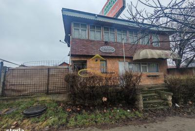 Teren de 1566 mp, în Nicolae Bălcescu - 5