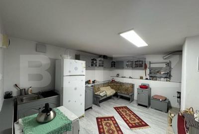 Casa de vanzare, cu 4 camere, 175 mp, in apropiere de Ha?e - 15