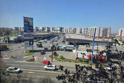 Apartament cu 3 camere decomandat în Decebal - 4