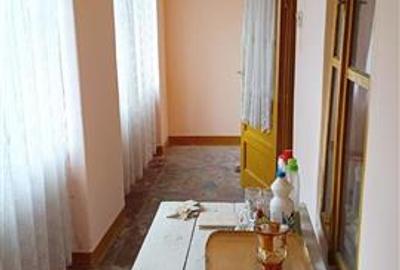 Casă individuală cu 2 camere cu Teren 493 Mp în Belobreșca - 11