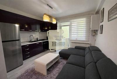 Apartament cu 2 camere decomandat, mobilat în Aeroport - 2