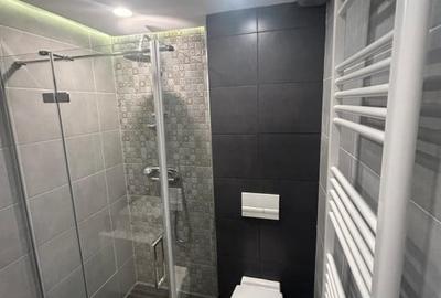 APARTAMENT 2 CAMERE NOU 38,5MP UTILI ,SPRE VANZARE IN CISNADIE - 10