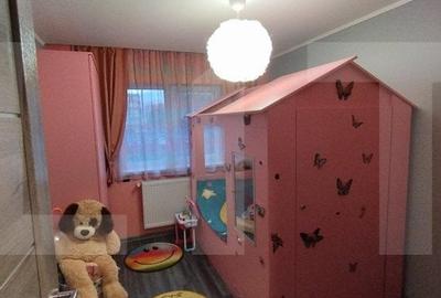 Apartament cu 4 camere, 2 bai, 80 mp, et. intermediar, zona Aurel Vlaicu - 6