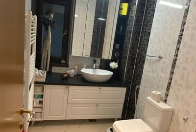 Casa individuala-Teren 250mp - Mobilata-Utilata Casa individuala-Teren 250mp - Mobilata-Utilata - 7