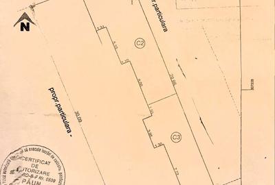 Casă cu 3 camere cu Teren 140 Mp în Delfinariu - 1