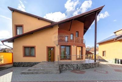 Casă cu 5 camere cu Piscina în Colonia Bod - 15