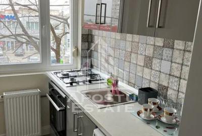 Apartament 3 camere, Mobilat, Utilat, Elisabetin - 1