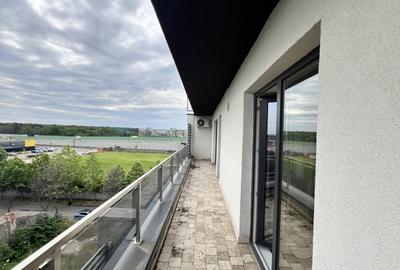 3 Camere - Complet mobilat si utilat | Straulesti | - 17