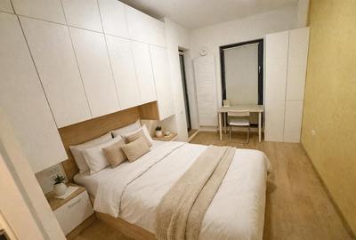 Apartament cu 3 camere decomandat în Politehnica - 4