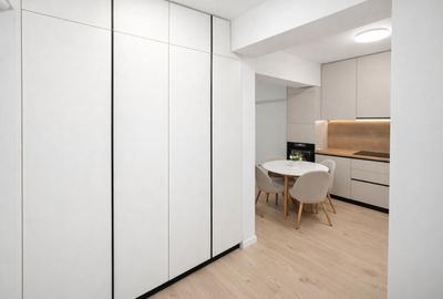 Apartament cu 2 camere semidecomandat în Lotus - 1