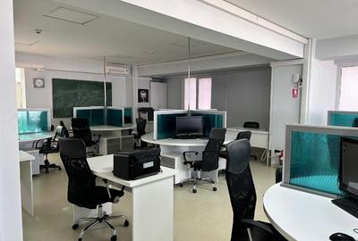 Spatiu de inchiriat birouri/activitati comerciale, Iasi, Jumbo–Silk District - 1