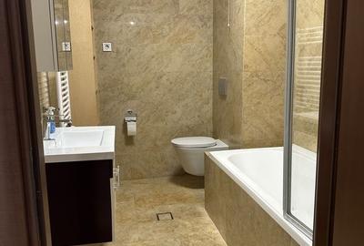 Garsonieră, mobilată în Domenii - 4