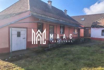 Casă individuală cu 3 camere în Șeica Mare - 4