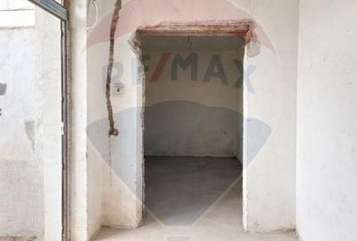 Casă cu 2 camere cu Teren 10 Mp în Dacia - 4