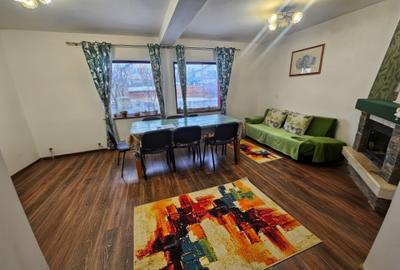 Casă individuală cu 6 camere cu Garaj în Bănești - 12