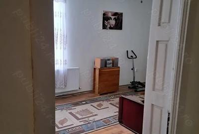 Apartament 2 camere 74m.p decomandat Apartament 2 camere 74m.p decomandat - 5