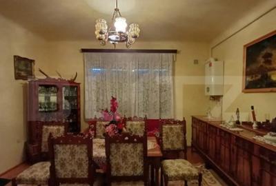 Casă cu 5 camere cu Teren 1085 Mp în Călărași - 15