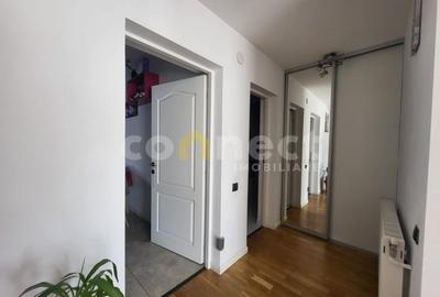 Duplex cu 3 camere cu Canalizare în Sud - 13