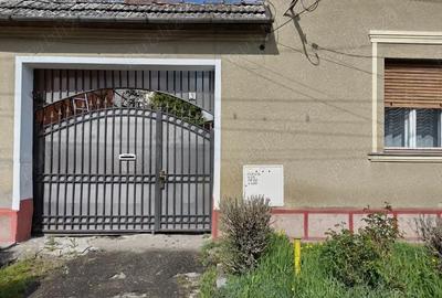 Casă cu 2 camere cu Teren 158 Mp în Gherla - 3