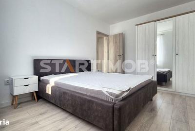Apartament cu 2 camere, mobilat în Dârste - 4