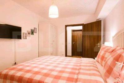 Apartament cu 3 camere, 84mp utili, terasa 50 mp, zona Central - 2