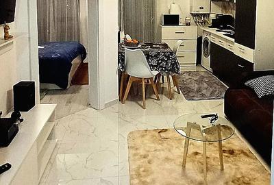 Apartament cu 2 camere decomandat în Frumoasa - 1